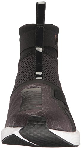 PUMA Fierce Wn's Fierce Strap Wn's - Correa para Mujer, Color Negro, Talla 39 EU