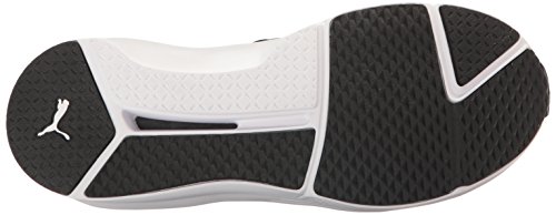 PUMA Fierce Wn's Fierce Strap Wn's - Correa para Mujer, Color Negro, Talla 39 EU