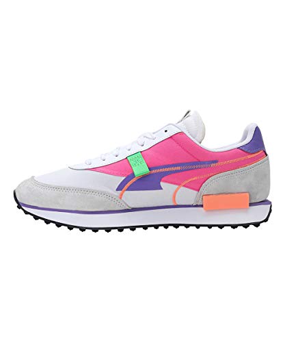 Puma Future Rider Twofold SD Zapatilla Mujer - sintético Talla: 37