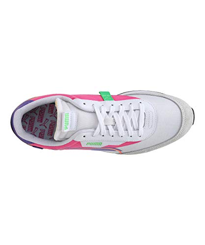 Puma Future Rider Twofold SD Zapatilla Mujer - sintético Talla: 37