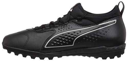 Puma Hombres Calzado Atlético, Puma Black-puma Black-puma Black, Talla 10.5