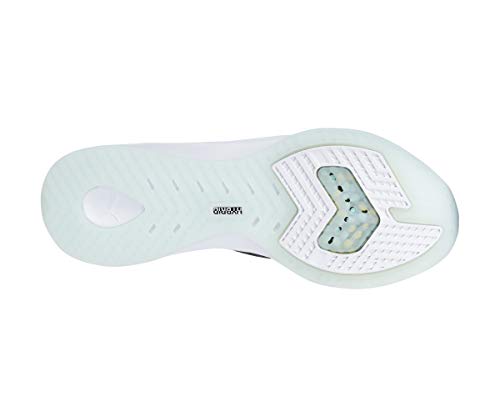 Puma Jaab XT Tz, Zapatillas de Deporte Mujer, Blanco Black-Fair Aqua, 39 EU