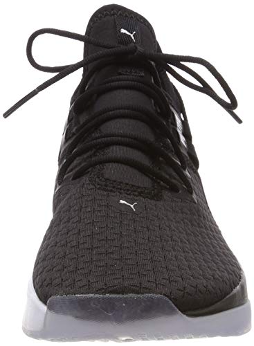 PUMA Jaab XT Wn's, Zapatillas de Deporte Mujer, Negro Black White, 41 EU