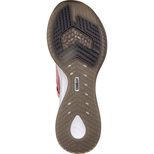 PUMA Jaab XT Wn's, Zapatillas Deportivas para Interior Mujer, Bridal Rose, 40.5 EU