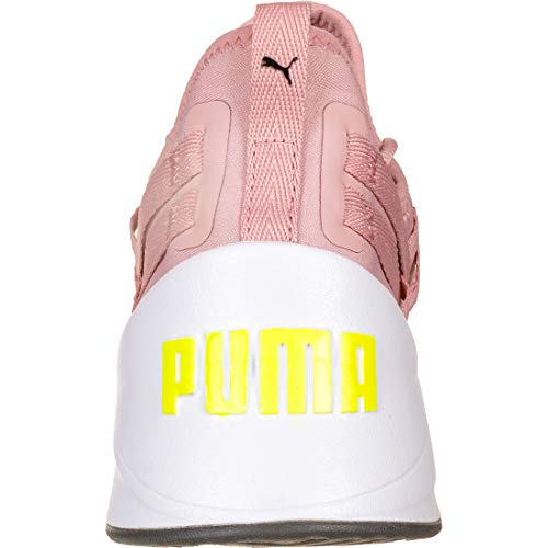 PUMA Jaab XT Wn's, Zapatillas Deportivas para Interior Mujer, Bridal Rose, 40.5 EU