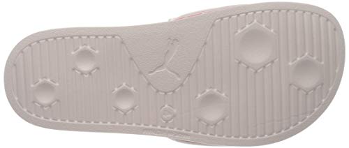 PUMA Leadcat FTR, Zapatos de Playa y Piscina Unisex Adulto, Rosa (Rosewater/Bubblegum/Rose Gold), 40.5 EU