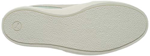 PUMA Love Suede Wn's, Zapatillas Mujer, Verde (Mist Green), 38 EU