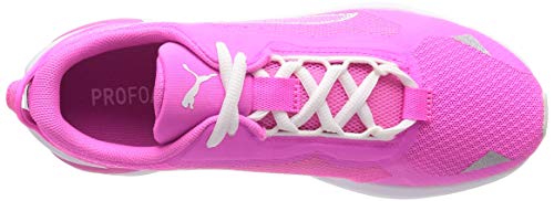PUMA Minima Wn's, Zapatillas para Correr de Carretera Mujer, Rosa (Luminous Pink White), 36 EU