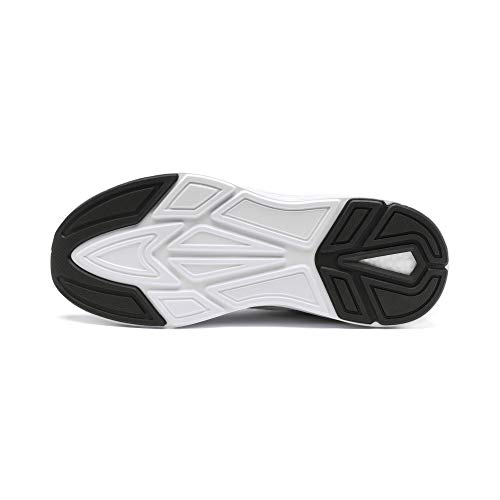 PUMA NRGY Comet, Zapatillas de Running Unisex Adulto, Glacier Gray, 38 EU