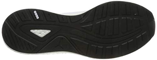 PUMA NRGY Neko Retro, Zapatillas de Running para Hombre, Peacoat White, 43 EU
