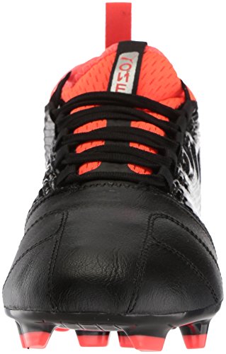 Puma One 18.3 FG - Zapatillas Deportivas para Hombre, Color Negro, Talla 39.5 EU