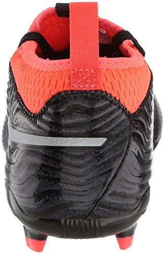 Puma One 18.3 FG - Zapatillas Deportivas para Hombre, Color Negro, Talla 39.5 EU