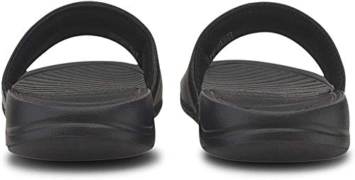 Puma Popcat 20 PS, Chanclas, Black White, 30 EU