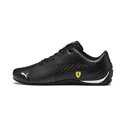Puma SF Drift Cat 5 Ultra II 306422-03, Hombre, Negro (Black 306422/03), 40.5 EU
