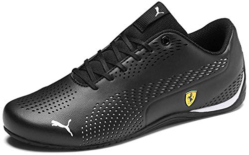 Puma SF Drift Cat 5 Ultra II 306422-03, Hombre, Negro (Black 306422/03), 40.5 EU