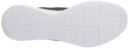 PUMA Tishatsu Runner, Zapatillas Deportivas. Hombre, Ponderosa Pino Negro, 39 EU