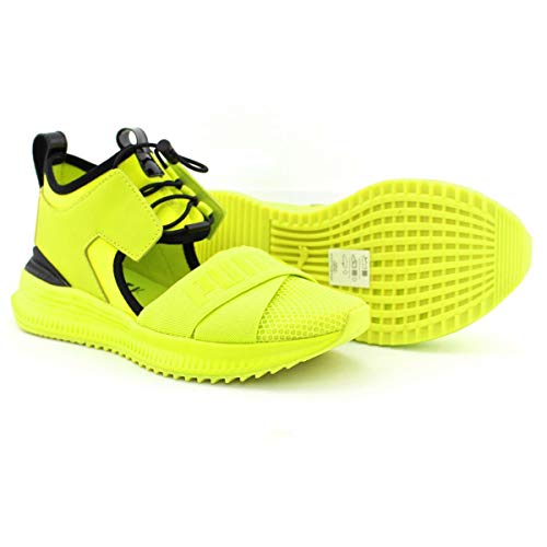 Puma X Fenty Avid WNS by Rihanna 367683 03 - Zapatillas para mujer, color Verde, talla 41 EU