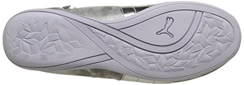 Puma Zapatillas Abotinadas Gris EU 40