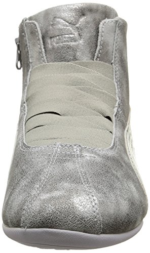 Puma Zapatillas Abotinadas Gris EU 40