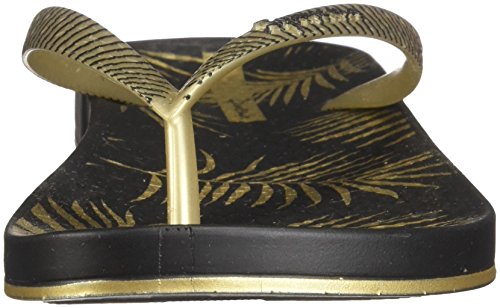 Raider Chanclas Ipanema Anat Nature, Zapatos de Playa y Piscina Unisex Adulto, Multicolor Ip82279/21117, 38 EU