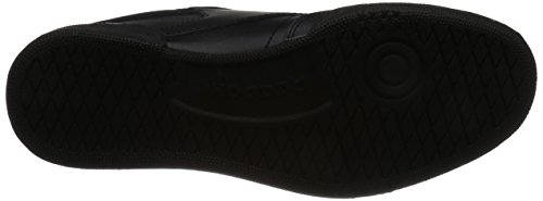 Reebok Club C 85, Sneaker Hombre, Negro INT Black Charcoal, 40.5 EU