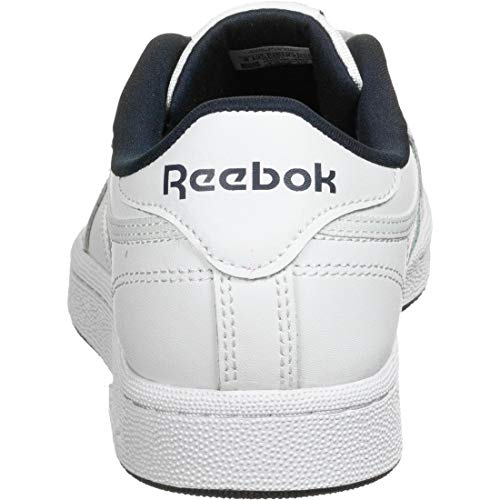 Reebok Club C, Zapatilla De Tenis Mujer, Blanc, 37 EU