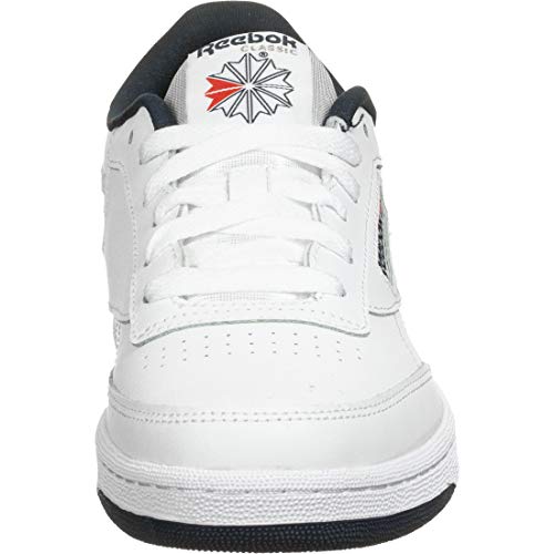 Reebok Club C, Zapatilla De Tenis Mujer, Blanc, 37 EU