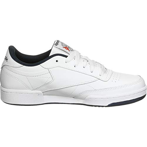 Reebok Club C, Zapatilla De Tenis Mujer, Blanc, 37 EU