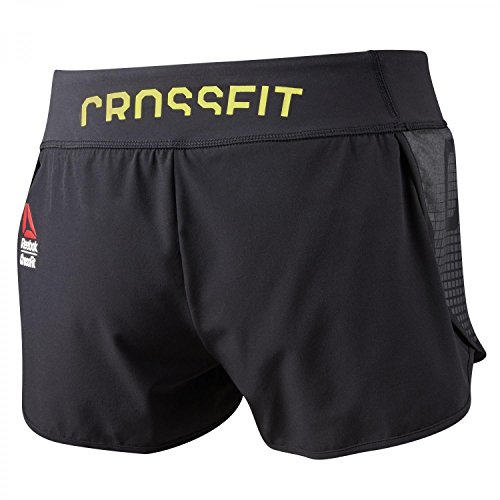 Reebok CrossFit de entrenamiento pantalón corto para mujer