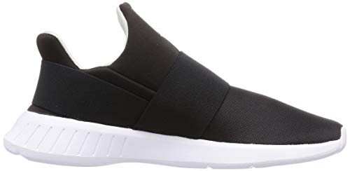 Reebok Lite Slip 2.0, Zapatillas de Running Mujer, NEGRO/PUGRY2/GLAPNK, 38.5 EU