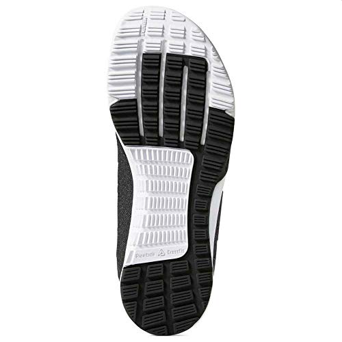 Reebok Mujer R Crossfit Nano 6.0 Cvrt Zapatos para Correr Negro, 36