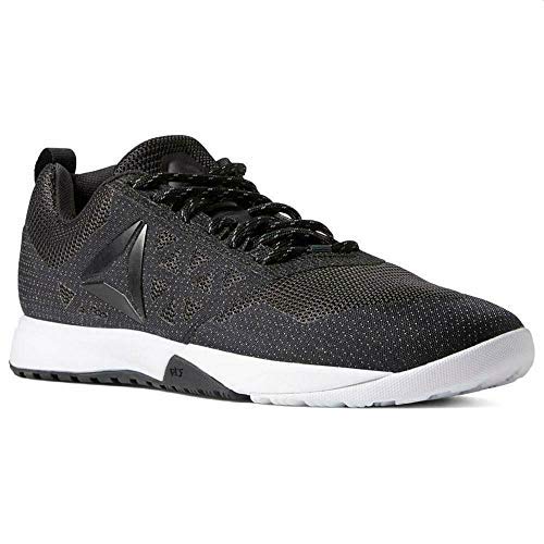 Reebok Mujer R Crossfit Nano 6.0 Cvrt Zapatos para Correr Negro, 36