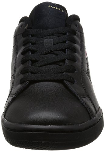 Reebok NPC II, Zapatillas Hombre, Negro, 41 EU