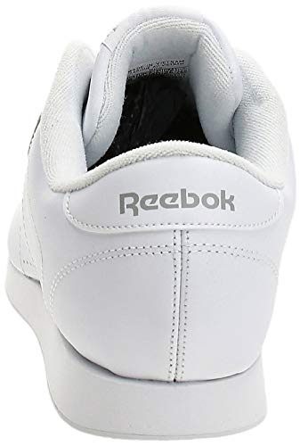 Reebok Princess, Zapatillas Mujer, Blanco (White 0), 38 EU