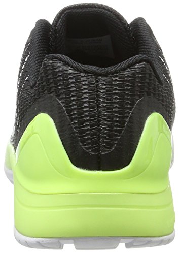 Reebok R Crossfit Nano 7.0, Zapatillas de Running Unisex, Blanco (White/Electric Flash/Black), 42.5 EU M