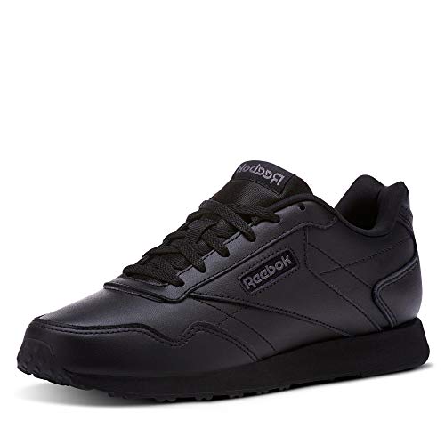 Reebok Royal Glide LX, Zapatillas de Deporte para Mujer, Negro (Black/Shark 000), 39 EU