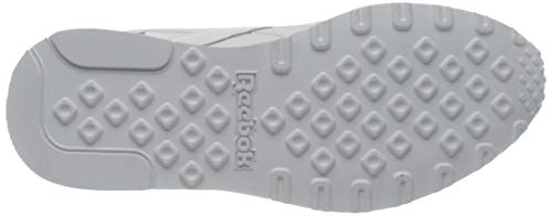 Reebok Royal Glide LX, Zapatillas de Running Mujer, Blanco/Blanco/Blanco, 40.5 EU