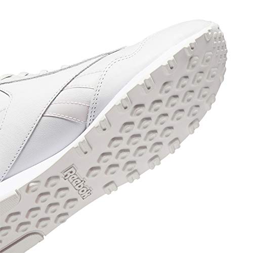 Reebok Royal Glide LX, Zapatillas Mujer, Multicolor (PORCEL/PIXPNK/Blanco), 40 EU
