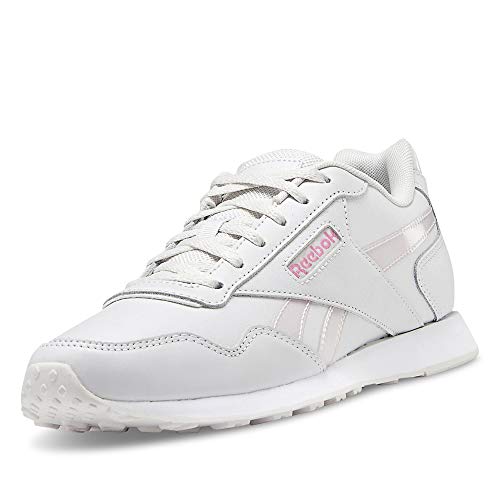 Reebok Royal Glide LX, Zapatillas Mujer, Multicolor (PORCEL/PIXPNK/Blanco), 40 EU