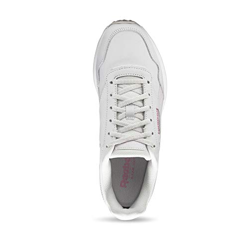 Reebok Royal Glide LX, Zapatillas Mujer, Multicolor (PORCEL/PIXPNK/Blanco), 40 EU