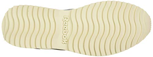 Reebok Royal Glide Ripple, Zapatillas de Running Mujer, ALABAS/Chalk/CLAPNK, 36 EU