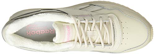 Reebok Royal Glide Ripple, Zapatillas de Running Mujer, ALABAS/Chalk/CLAPNK, 36 EU