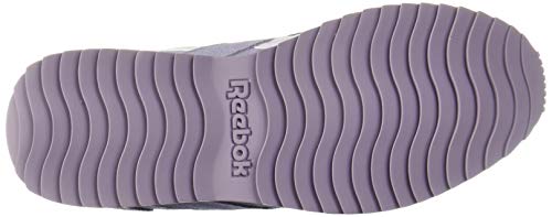 Reebok Royal Glide Ripple, Zapatillas Mujer, Multicolor (VIOHAZ/LILFRO/LILFRO), 38.5 EU