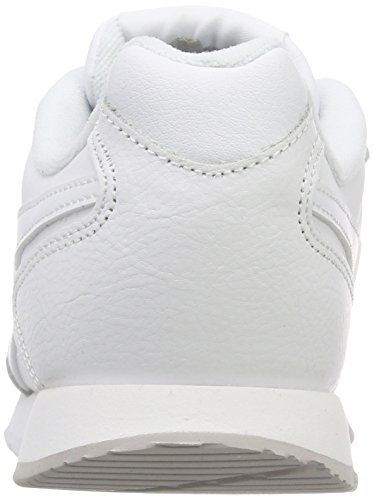 Reebok Royal Glide, Zapatillas de Deporte Unisex Adulto, Blanco (Blanco V53956), 38 EU