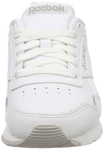 Reebok Royal Glide, Zapatillas de Deporte Unisex Adulto, Blanco (Blanco V53956), 40 EU