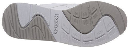 Reebok Royal Glide, Zapatillas de Deporte Unisex Adulto, Blanco (Blanco V53956), 40 EU
