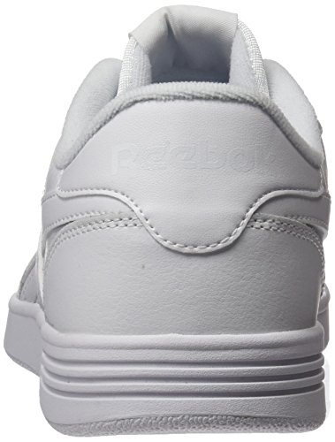 Reebok Royal Techque T, Zapatillas para Hombre, Blanco (White / White), 42 EU