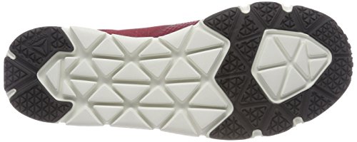 Reebok Trainflex 2.0, Zapatillas de Deporte Mujer, Rojo (Urban Maroon/Chalk Pink/Chalk/Coal 000), 39 EU