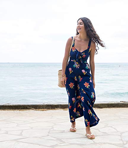 Reef Cushion Spring Joy, Chanclas Mujer, champán, 42.5 EU