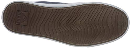 Reef Deckhand 3, Zapatillas Hombre, Azul Marino, 45 EU